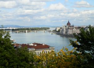 Budapest meeting